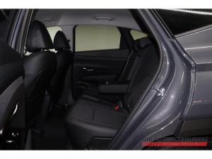 Hyundai TUCSON MY26 Trend 1.6 T-GDi 7_DCT 2WD Navi LED ACC