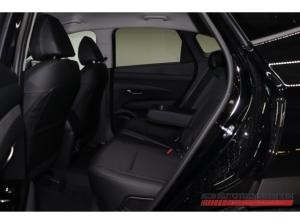 Hyundai TUCSON MY26 Trend 1.6 T-GDi 7-DCT 2WD Navi ACC
