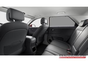 Hyundai IONIQ 5 MY26 UNIQ 84kWh Batterie 2WD HUD Navi Digitales Cockpit