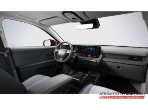 Hyundai IONIQ 5 MY26 CENTRIQ 63kWh Batterie 2WD