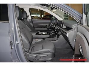 Hyundai TUCSON MY26 Trend 1.6 T-GDi 7_DCT 2WD Navi LED ACC