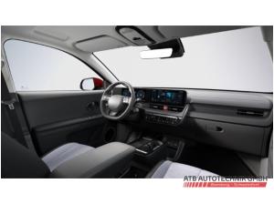 Hyundai IONIQ 5 MY26 CENTRIQ 63kWh Batterie 2WD