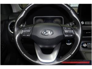 Hyundai KONA Elektro 100kWh ADVANTAGE-Paket SOH 97,6% 2WD Navi Soundsystem LED ACC