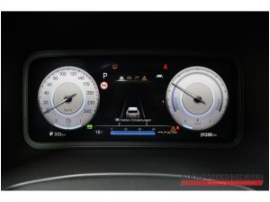 Hyundai KONA Elektro 100kWh ADVANTAGE-Paket SOH 97,6% 2WD Navi Soundsystem LED ACC