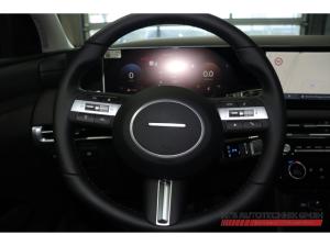 Hyundai TUCSON MY26 Trend 1.6 T-GDi 7_DCT 2WD Navi LED ACC