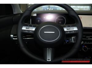 Hyundai TUCSON MY26 Trend 1.6 T-GDi 7-DCT 2WD Navi LED ACC