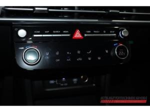 Hyundai TUCSON MY26 Trend 1.6 T-GDi 7-DCT 2WD Navi ACC