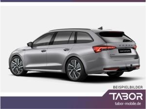 Skoda Octavia Combi DSG Sportl AHK Matrix Nav ACC 18Z