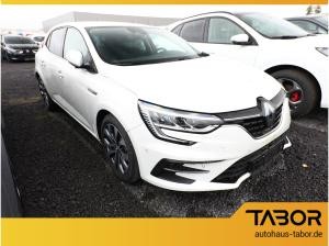 Renault Megane TCe 140 Techno LED Nav EasyPark SHZ Temp