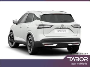 Nissan Qashqai MHEV 158 CVT 4x4 N-Connecta Pano SHZ ACC