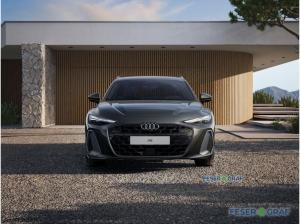 Audi A6 Av. e-hybrid qu. Verfügbar 10.2025