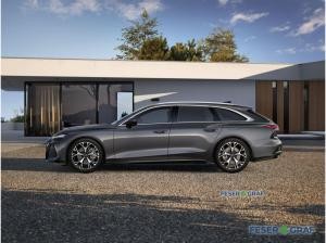 Audi A6 Av. e-hybrid qu. Verfügbar 10.2025