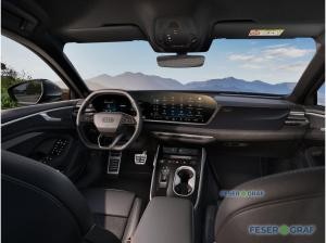 Audi A6 Av. e-hybrid qu. Verfügbar 10.2025