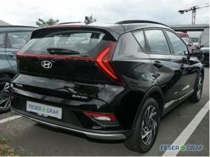 Hyundai BAYON Bayon TREND NAVI CAM SHZ LHZ LED CARPLAY KLIMA