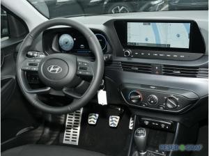 Hyundai BAYON Bayon TREND NAVI CAM SHZ LHZ LED CARPLAY KLIMA
