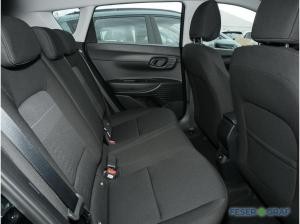 Hyundai BAYON Bayon TREND NAVI CAM SHZ LHZ LED CARPLAY KLIMA