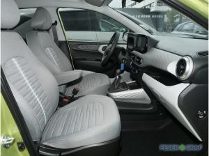 Hyundai i10 PRIME NAVI CAM LED-TFL SHZ LHZ CARPLAY