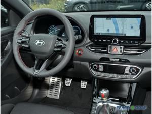 Hyundai i30 N-LINE CAM NAVI SHZ LHZ CARPLAY LED USB