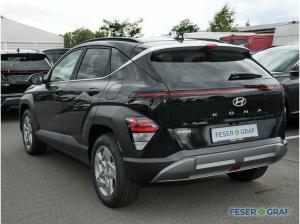 Hyundai KONA Kona TREND NAVI VOLL-LED SHZ LHZ CARPLAY KLIMA