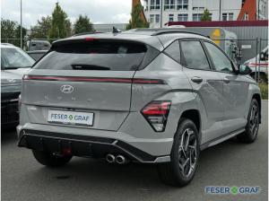 Hyundai KONA Kona N-LINE BOSE NAVI LED SHZ LHZ CARPLAY KLIMA