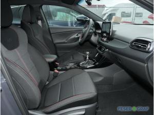 Hyundai i30 N-LINE CAM NAVI SHZ LHZ CARPLAY LED USB