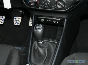 Hyundai BAYON Bayon TREND NAVI CAM SHZ LHZ LED CARPLAY KLIMA