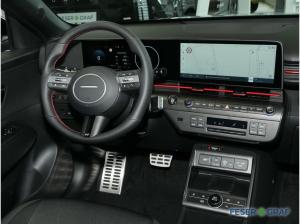 Hyundai KONA Kona N-LINE DCT LED NAVI CAM SHZ LHZ CARPLAY