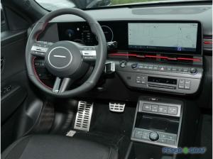 Hyundai KONA Kona N-LINE BOSE NAVI LED SHZ LHZ CARPLAY KLIMA