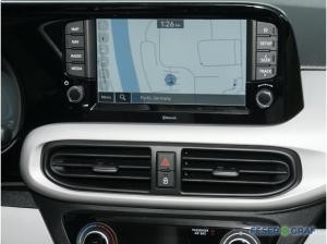 Hyundai i10 PRIME NAVI CAM LED-TFL SHZ LHZ CARPLAY