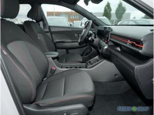 Hyundai KONA Kona N-LINE BOSE NAVI LED SHZ LHZ CARPLAY KLIMA