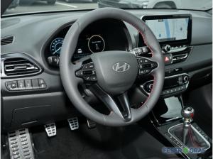 Hyundai i30 N-LINE CAM NAVI SHZ LHZ CARPLAY LED USB