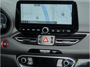 Hyundai i30 N-LINE CAM NAVI SHZ LHZ CARPLAY LED USB