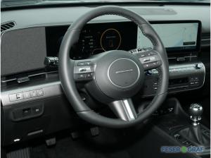 Hyundai KONA Kona TREND NAVI VOLL-LED SHZ LHZ CARPLAY KLIMA