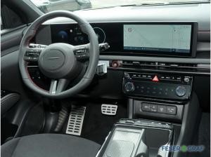 Hyundai TUCSON Tucson N-LINE HEV PANO MATRIX NAVI SHZ CARPLAY