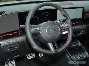 Hyundai KONA Kona N-LINE BOSE NAVI LED SHZ LHZ CARPLAY KLIMA