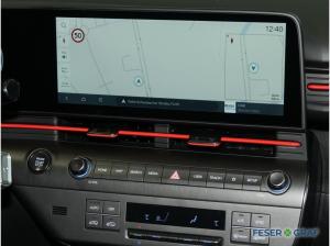 Hyundai KONA Kona N-LINE DCT LED NAVI CAM SHZ LHZ CARPLAY