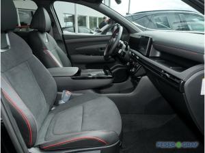 Hyundai TUCSON Tucson N-LINE HEV PANO MATRIX NAVI SHZ CARPLAY