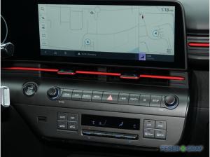 Hyundai KONA Kona N-LINE BOSE NAVI LED SHZ LHZ CARPLAY KLIMA