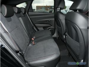 Hyundai TUCSON Tucson N-LINE ASSIST-PAKET PANO SITZPAKET MATRIX