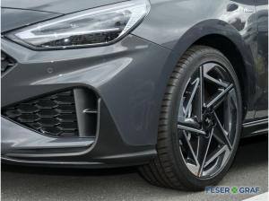 Hyundai i30 N-LINE CAM NAVI SHZ LHZ CARPLAY LED USB