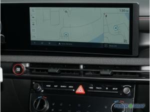 Hyundai TUCSON Tucson N-LINE ASSIST-PAKET PANO SITZPAKET MATRIX