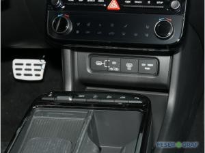 Hyundai TUCSON Tucson N-LINE ASSIST-PAKET PANO SITZPAKET MATRIX