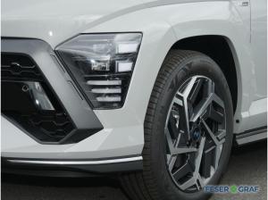 Hyundai KONA Kona N-LINE BOSE NAVI LED SHZ LHZ CARPLAY KLIMA