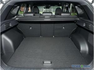 Hyundai TUCSON N-LINE ASSIST.-PAKET NAVI MATRIX SHZ LHZ