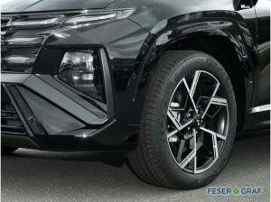 Hyundai TUCSON Tucson N-LINE ASSIST-PAKET PANO SITZPAKET MATRIX