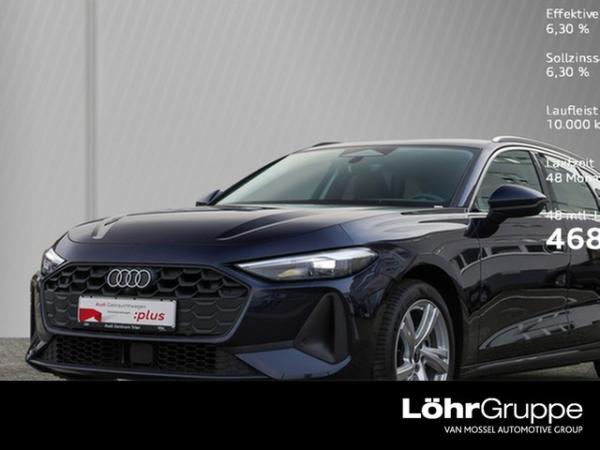 Audi A5 Avant TFSI S tronic GWP