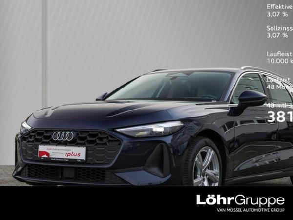 Audi A5 Avant TFSI S tronic GWP