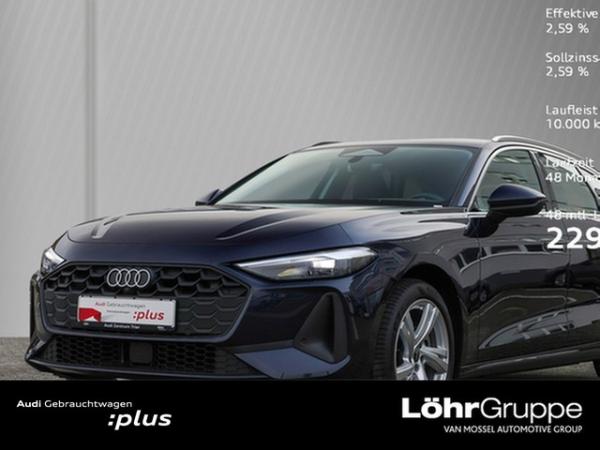 Audi A5 Avant TFSI S tronic