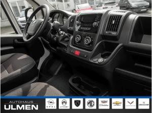 Opel Movano C Kasten HKa Edition 2.2 Diesel 140 3 Cargo 3,5t verstärkt L2H2