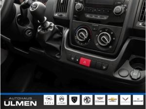 Opel Movano C Kasten HKa Edition 2.2 Diesel 140 3 Cargo 3,5t verstärkt L2H2